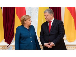 GW: конфликт Польши и ЕС отрикошетил по Украине — «дыра недоверия» между Варшавой и Киевом только растёт GW: конфликт Польши и ЕС отрикошетил по Украине — «дыра недоверия» между Варшавой и Киевом только растёт