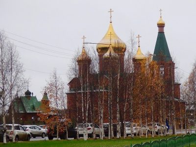 Какой церковный праздник сегодня, 19 ноября, чтят православные христиане