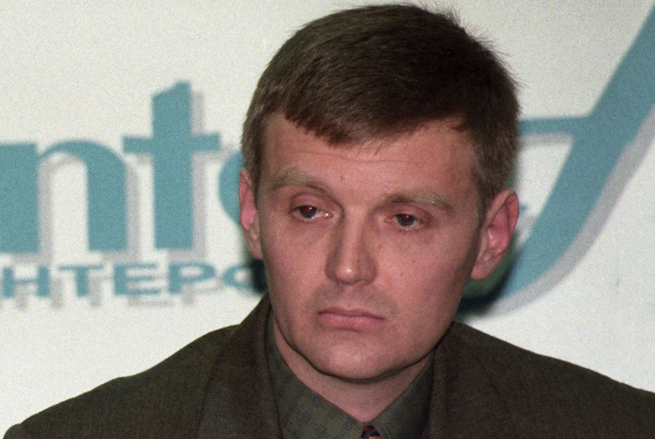 «Влад начал думать, что он неприкасаем». Кто заказал самое громкое убийство 90-х?