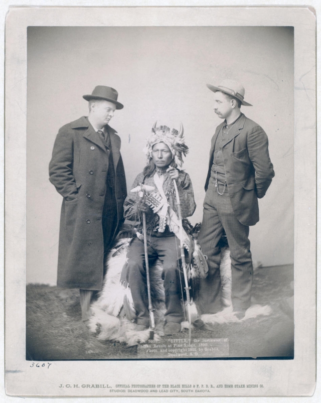 Дикий Запад второй половины XIX-го века Дикий Запад второй половины XIX-го века