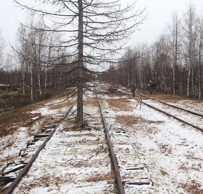 дорога, строительство