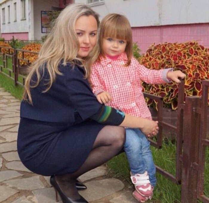 Настя Князева с мамой. Instagram anna_knyazeva_official. Настя Князева с мамой. Instagram anna_knyazeva_official.