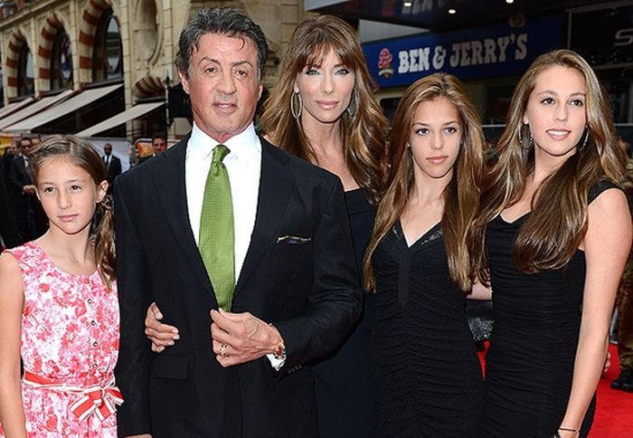 знаменитости, дочь, актеры