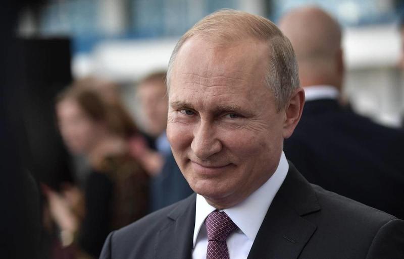 Путин останется президентом, пока не решит украинскую проблему