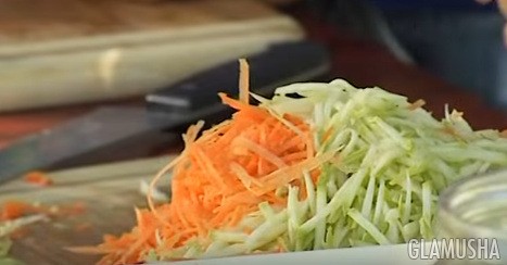 Консервированные кабачки: 3 международных рецепта Консервированные кабачки: 3 международных рецепта