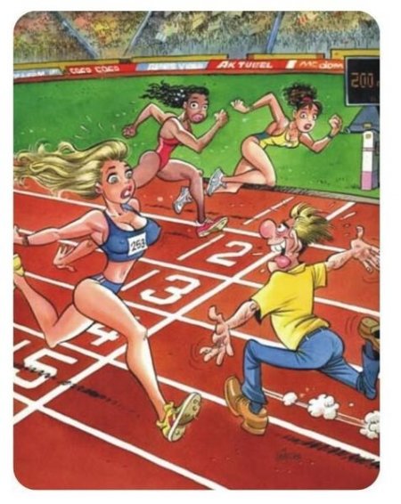 Карикатуры про ЭТО...- 2))