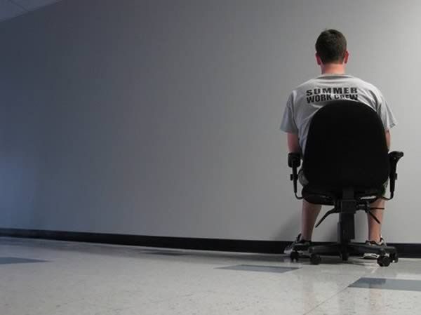 Самые необычные профессии в мире