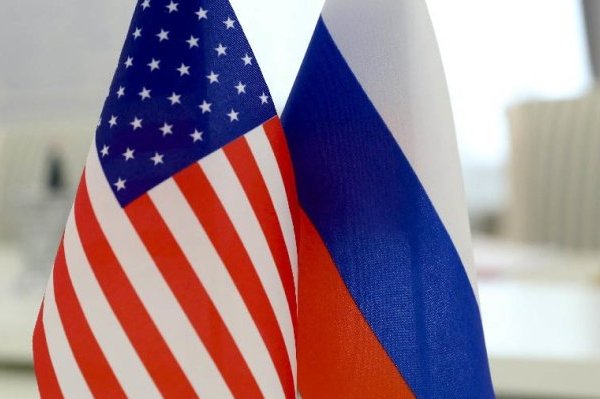 В Госдепе рассказали, когда США снимут санкции с России В Госдепе рассказали, когда США снимут санкции с России