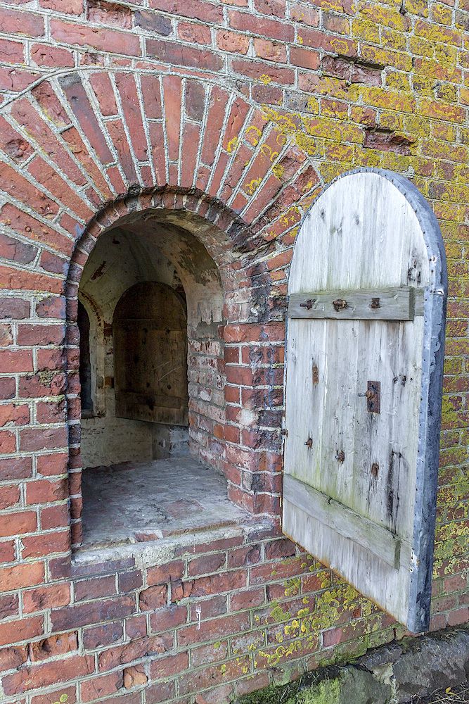 оружие, пушка, Финляндия, остров