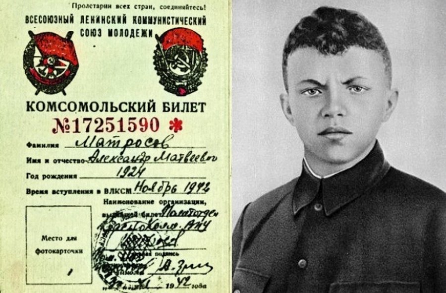 Грудью на амбразуру. Солдаты, которые смогли повторить подвиг Александра Матросова и выжить