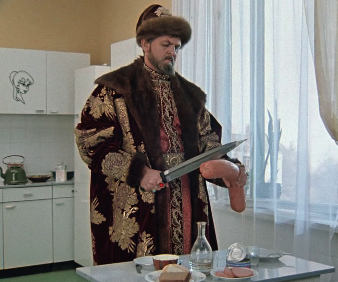 Снова напёрсток? Снова напёрсток?