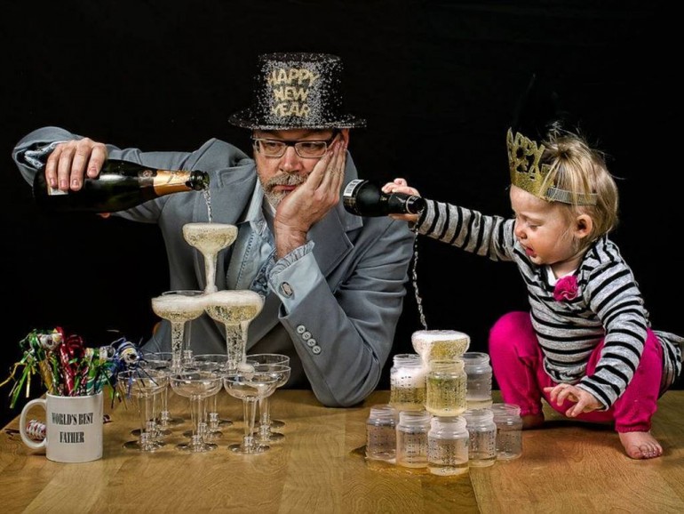 Зарисовка из 70-х