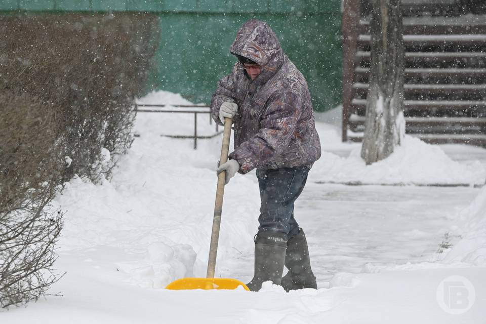 Пора убирать снег: врач Симкин предупредил, кому ни в коем случае нельзя махать лопатой