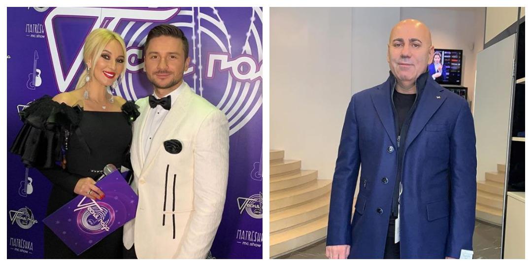 «Перепел Мадонну»: звезды оценили выступление Лазарева в финале Евровидения-2019