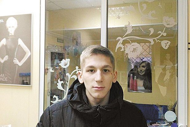 Спасение котят
