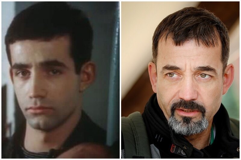 Дмитрий Певцов, 1986, Конец света с последующим симпозиумом Джим первая крупная роль в кино Дмитрий Певцов, 1986, Конец света с последующим симпозиумом Джим первая крупная роль в кино дебют, звезды, интересное, кино, первые, роли, факты