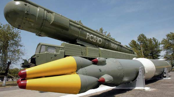 Российские военные эксперты заявили, что США вновь вздрогнут как когда-то от комплекса "Пионер" Российские военные эксперты заявили, что США вновь вздрогнут как когда-то от комплекса "Пионер"