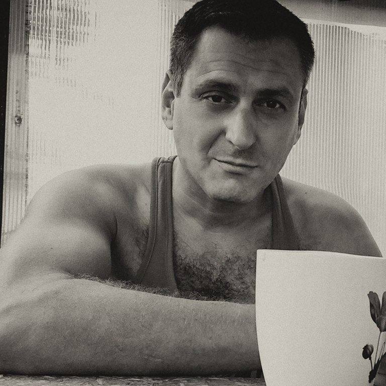 Не могу молчать: Израильского советника в рядах ВСУ прорвало Не могу молчать: Израильского советника в рядах ВСУ прорвало