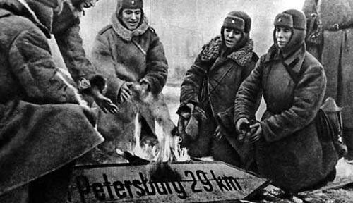 Такая разная еда