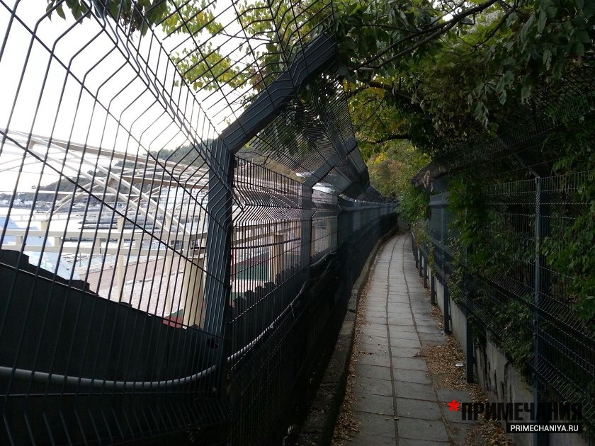 Концлагерь в Крыму Концлагерь в Крыму