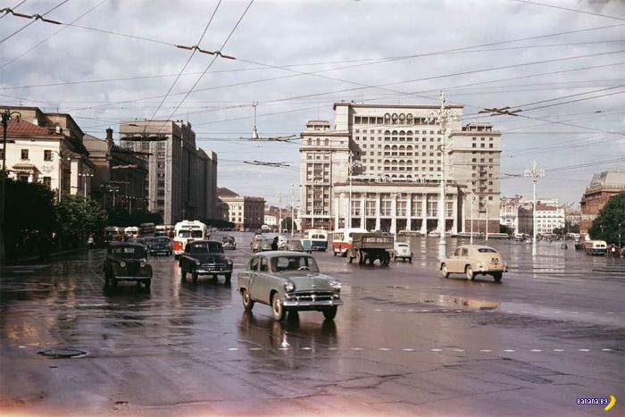 СССР 1950-60 СССР 1950-60