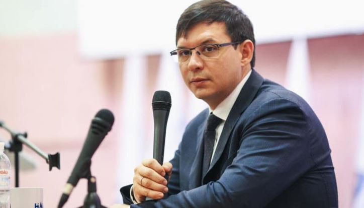 Экс-депутат Рады объяснил, почему Украина боится возвращения Донбасса