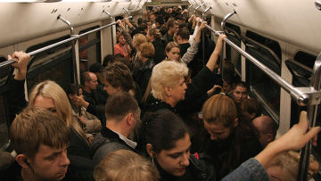 «Левада-центр» измерил нравственность россиян