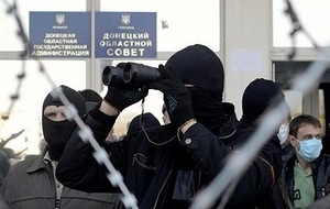 Накануне войны – 2. Героизм Востока – планы ЦРУ – спасти Украину