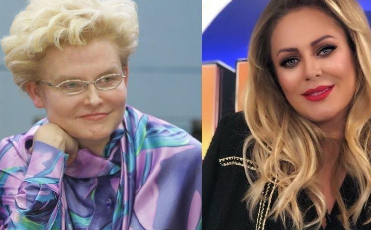 Друзья Началовой поведали, как певица искала помощи у Малышевой, гадалок и бога