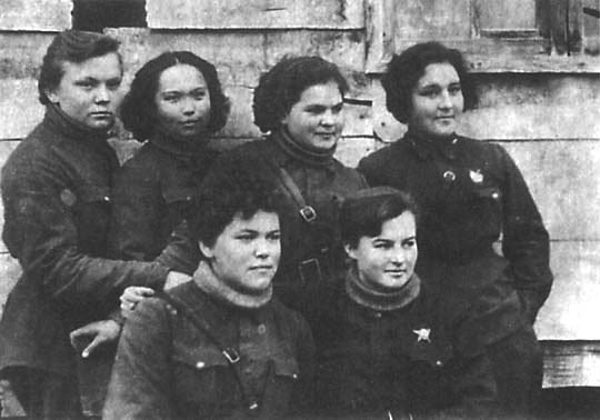 Герои Советского Союза. Наталья Фёдоровна Ме́клин Герои Советского Союза. Наталья Фёдоровна Ме́клин война, герой советского союза, история, факты