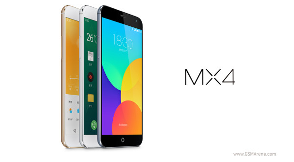 Meizu представила флагманский смартфон Meizu MX4 с 5,36-дюймовым дисплеем Meizu представила флагманский смартфон Meizu MX4 с 5,36-дюймовым дисплеем