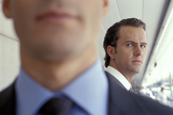 Сопоставление себя с другими