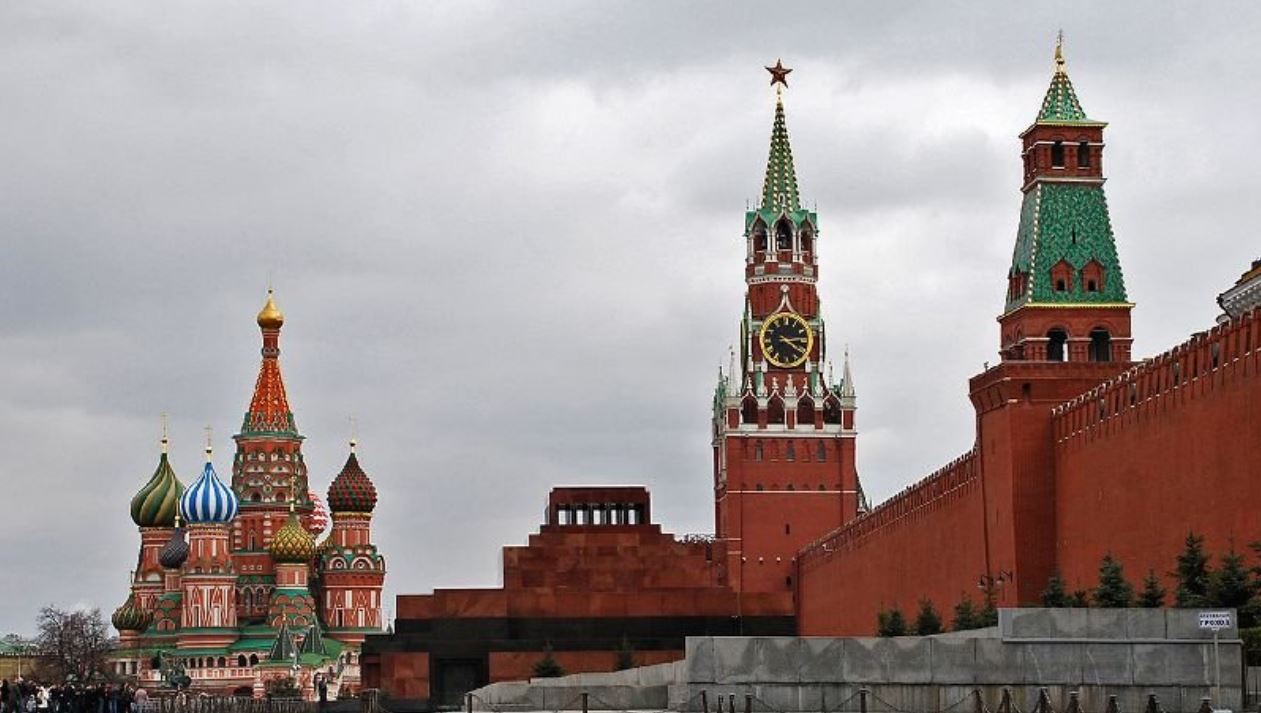 Что будет с РФ и Крымом, если после Путина президентом станет либерал