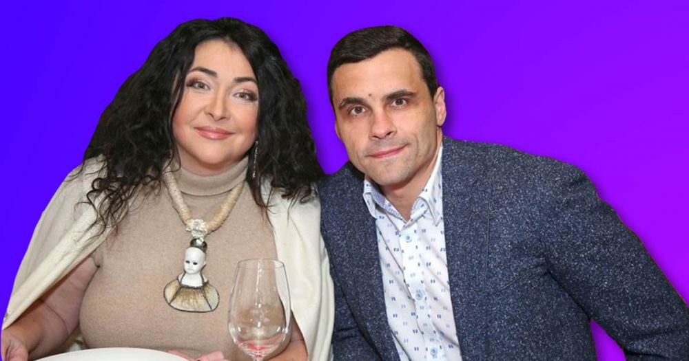 6 фактов о том, как муж Лолиты изменял ей, а потом сам же и подал на неё в суд