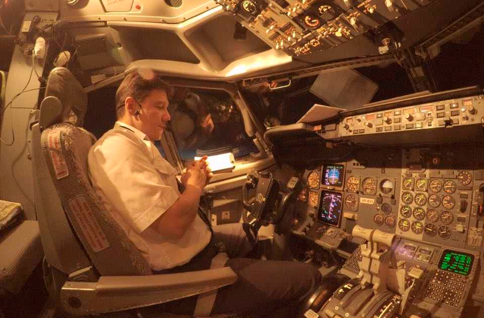 Год назад в Шереметьево сгорел Superjet, погиб 41 человек. Пилот впервые рассказывает о трагедии