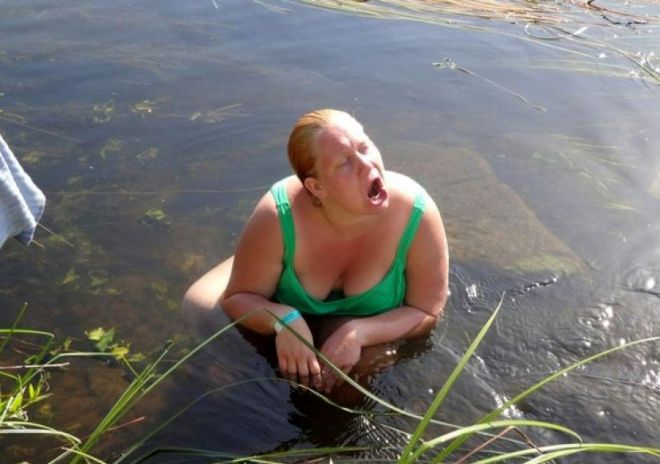 Ждет принца