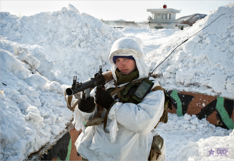 5 видов оружия, которые отбивают желание напасть на российскую Арктику арктика, россия