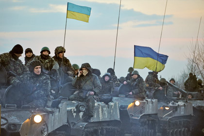 Советы военного: как голыми руками броться с техникой врага.