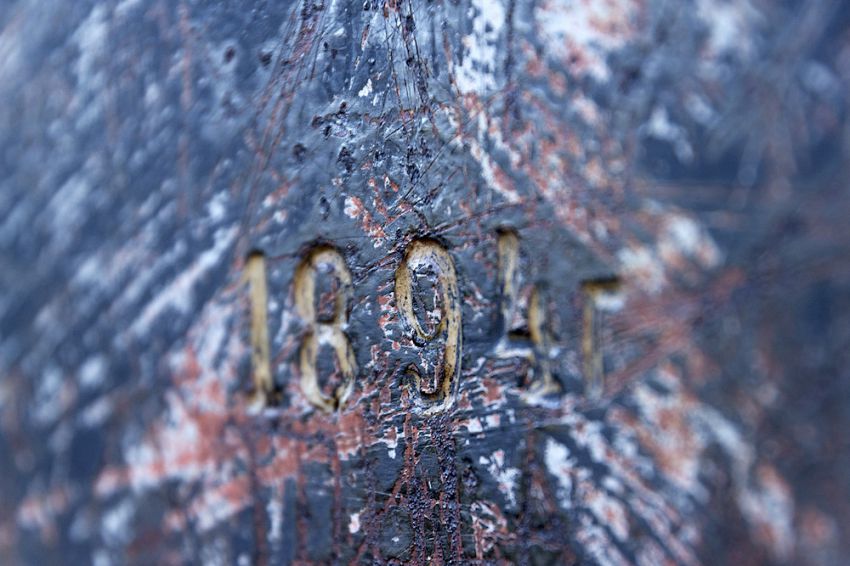 оружие, пушка, Финляндия, остров