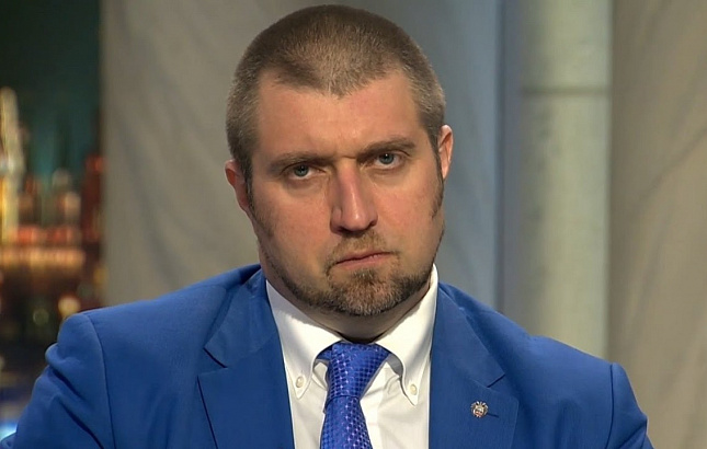 Потапенко: Деньги из офшоров в Россию поможет вернуть только Трамп