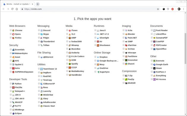 8 безопасных сайтов с бесплатными программами для windows. Смотреть фото 8 безопасных сайтов с бесплатными программами для windows. Смотреть картинку 8 безопасных сайтов с бесплатными программами для windows. Картинка про 8 безопасных сайтов с бесплатными программами для windows. Фото 8 безопасных сайтов с бесплатными программами для windows