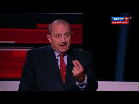 Яков Кедми про Англию и спецслужбы.