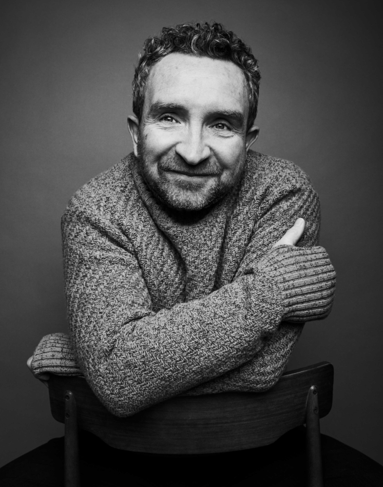 Эдди Марсан: «Я не склонен романтизировать рабочий класс» Эдди Марсан: «Я не склонен романтизировать рабочий класс»