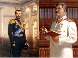 «Господа» собрались перейти от слов к делу: холопам приготовиться «Господа» собрались перейти от слов к делу: холопам приготовиться