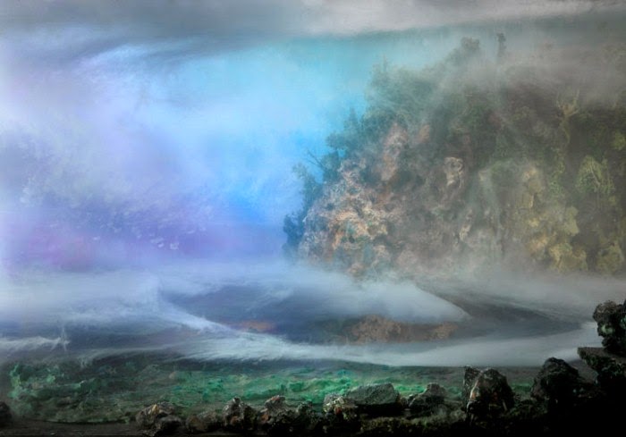 Kim Keever Kim Keever