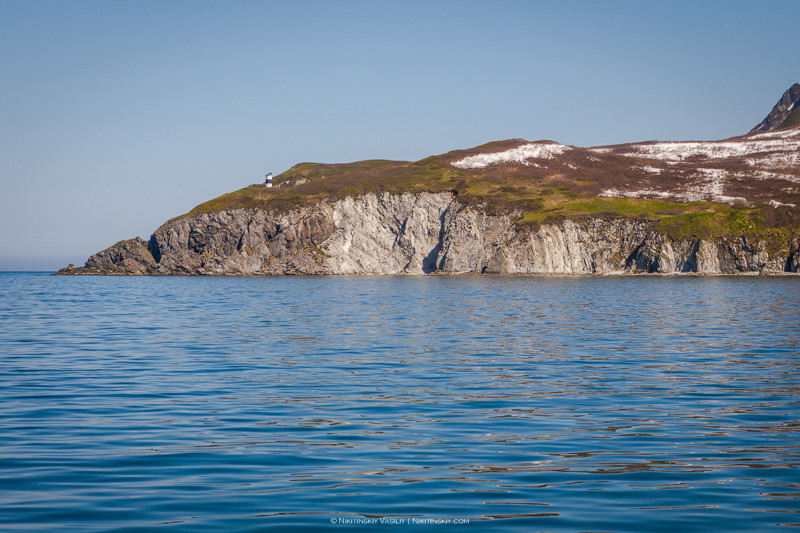 Камчатка. Бухта Русская Камчатка. Бухта Русская путешествия, факты, фото