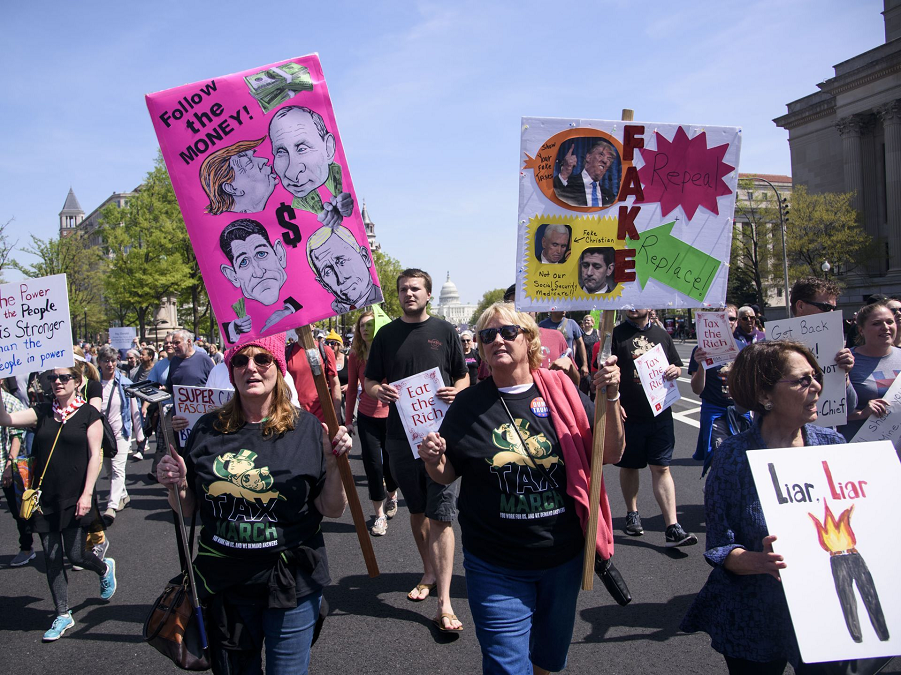 Марш налогов против Трампа, Вашингтон, 15.04.17.png Марш налогов против Трампа, Вашингтон, 15.04.17.png