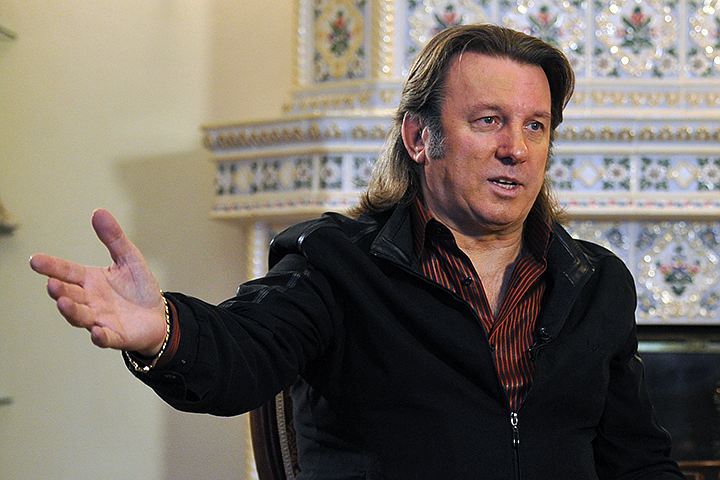 После просмотра премьеры пятого сезона телепредставления мы обратились к музыканту, радиоведущему и колумнисту Юрию Лозе с просьбой выразить свое мнение о проекте