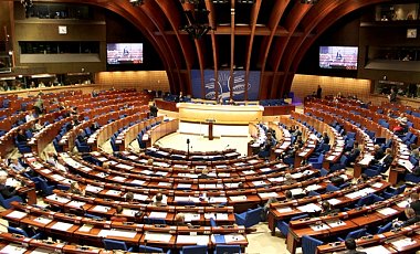 В Украину приедет миссия ПАСЕ