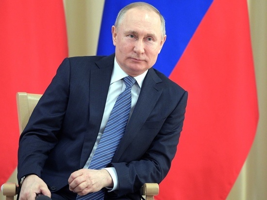 Путин оценил резкую критику в свой адрес: Путин оценил резкую критику в свой адрес: "Неинтересно"
